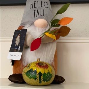 SOLD Rae Dunn Gnome bundle